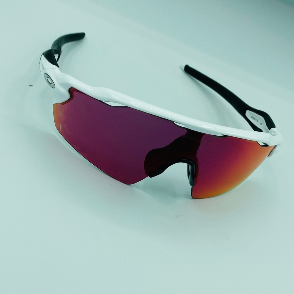 Oakley Radar EV Prizm